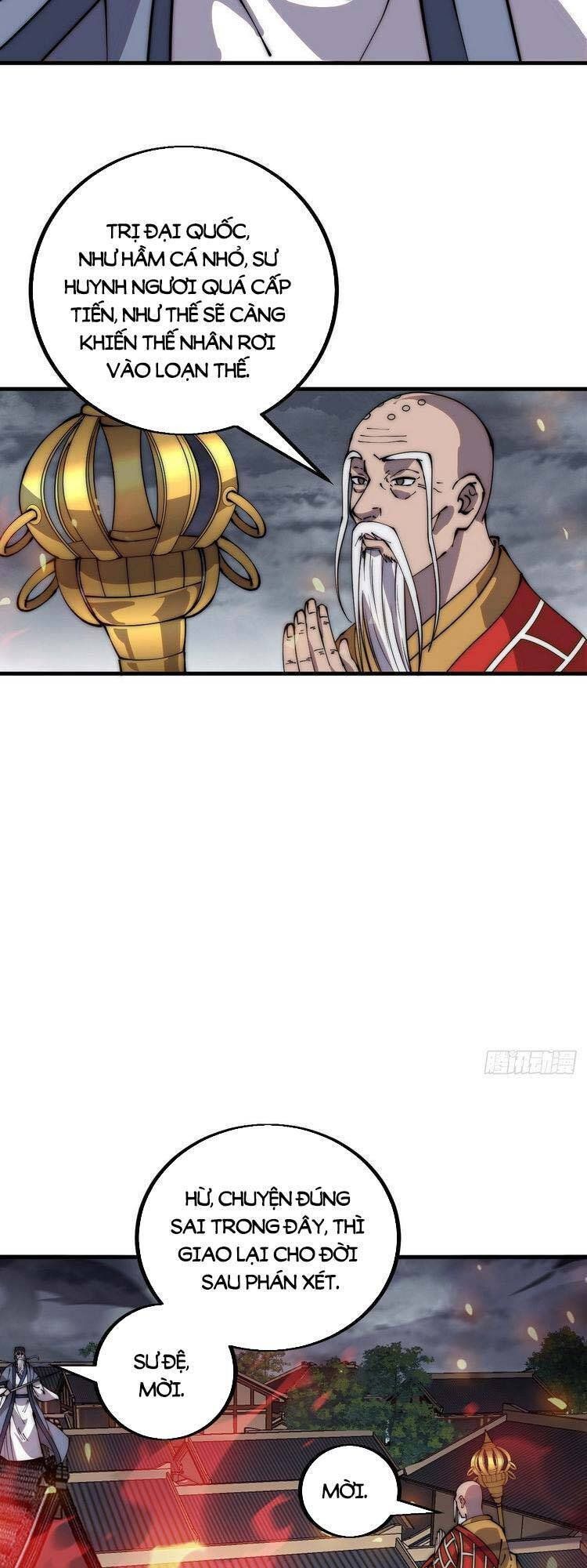 đọc truyện Ta Có Một Sơn Trại Chương 437 ảnh 14 tại Thiên Thai Truyện