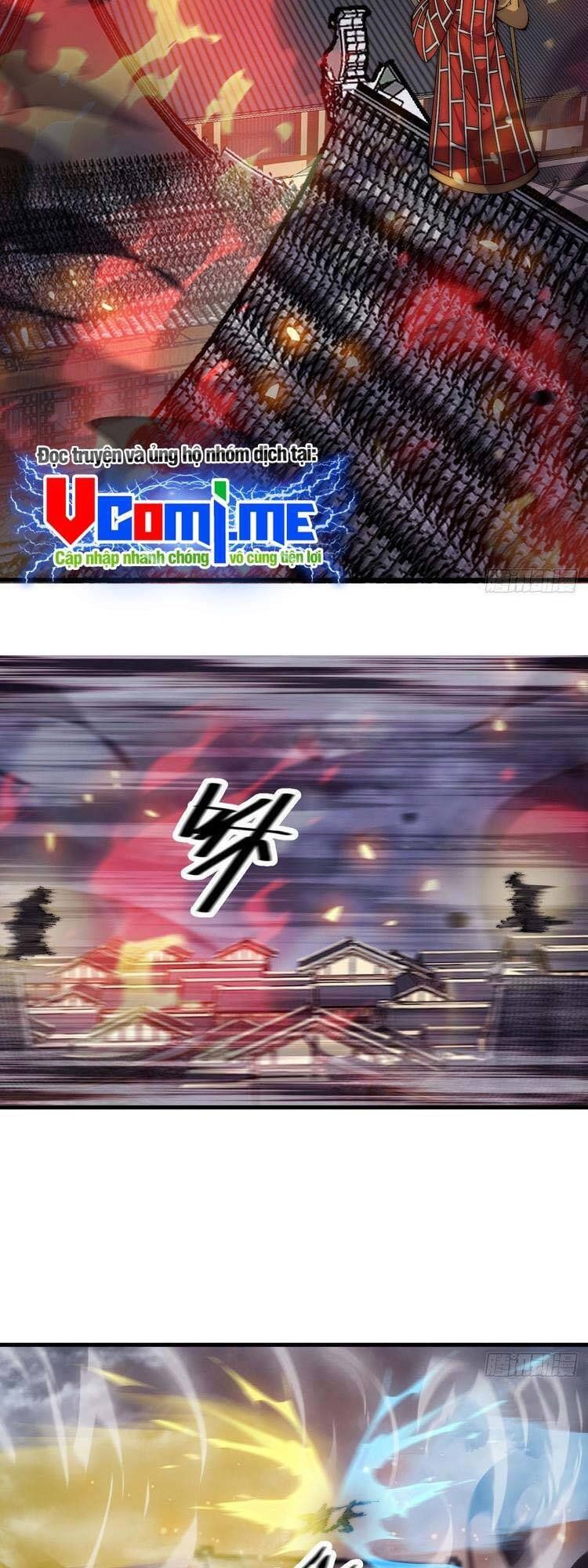 đọc truyện Ta Có Một Sơn Trại Chương 437 ảnh 15 tại Thiên Thai Truyện