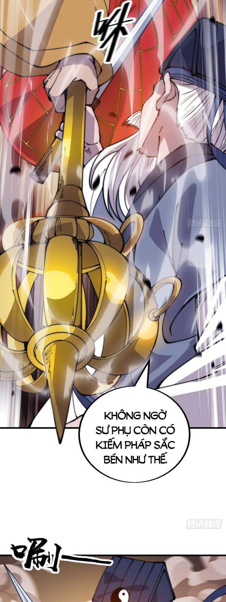 đọc truyện Ta Có Một Sơn Trại Chương 437 ảnh 17 tại Thiên Thai Truyện