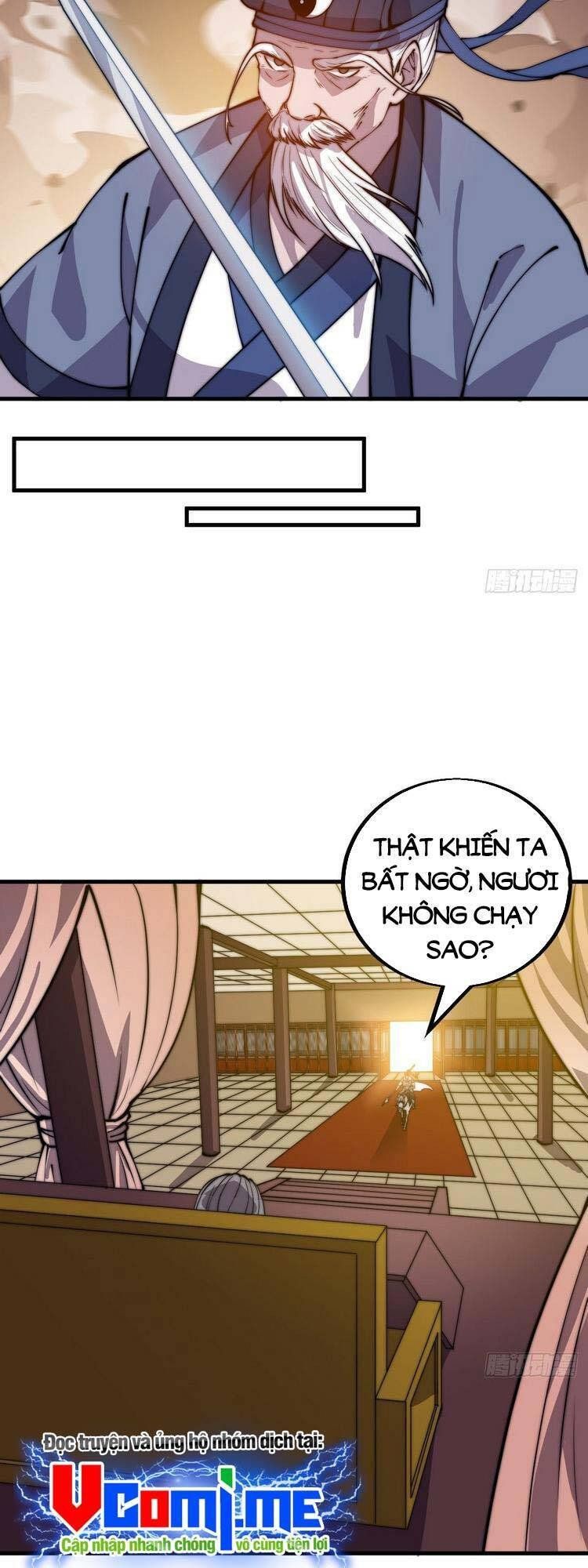 đọc truyện Ta Có Một Sơn Trại Chương 437 ảnh 18 tại Thiên Thai Truyện