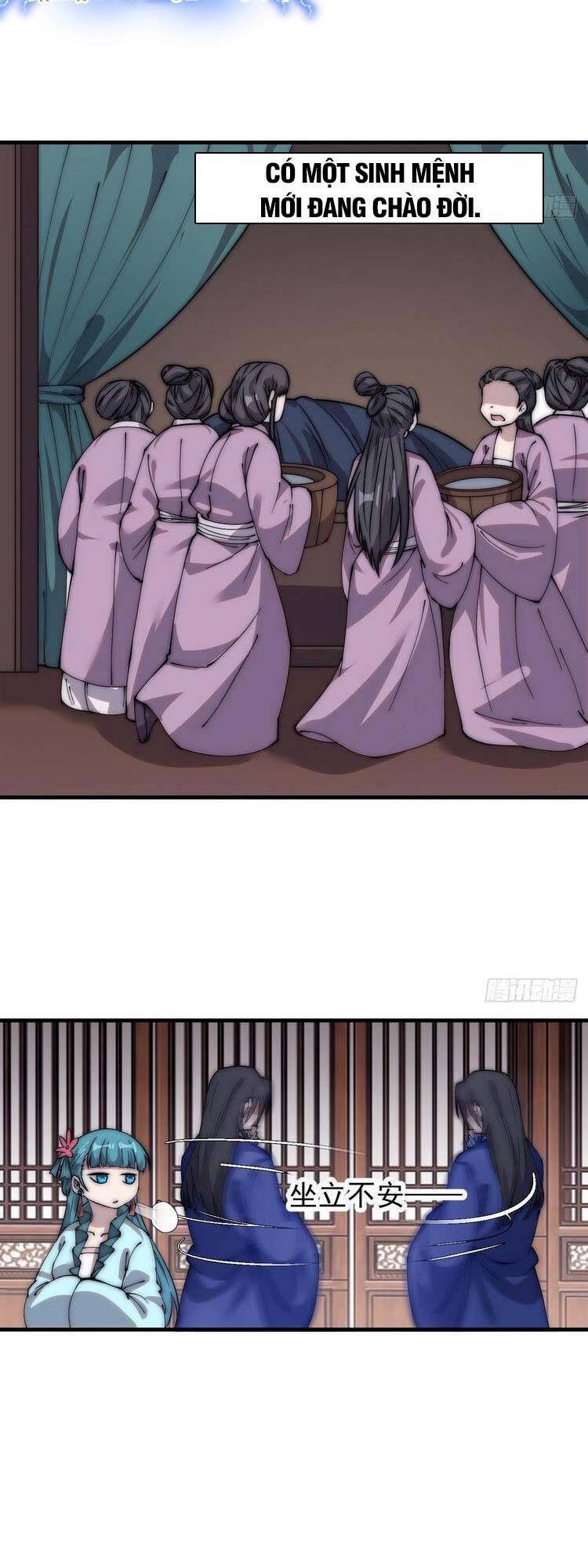 đọc truyện Ta Có Một Sơn Trại Chương 437 ảnh 4 tại Thiên Thai Truyện