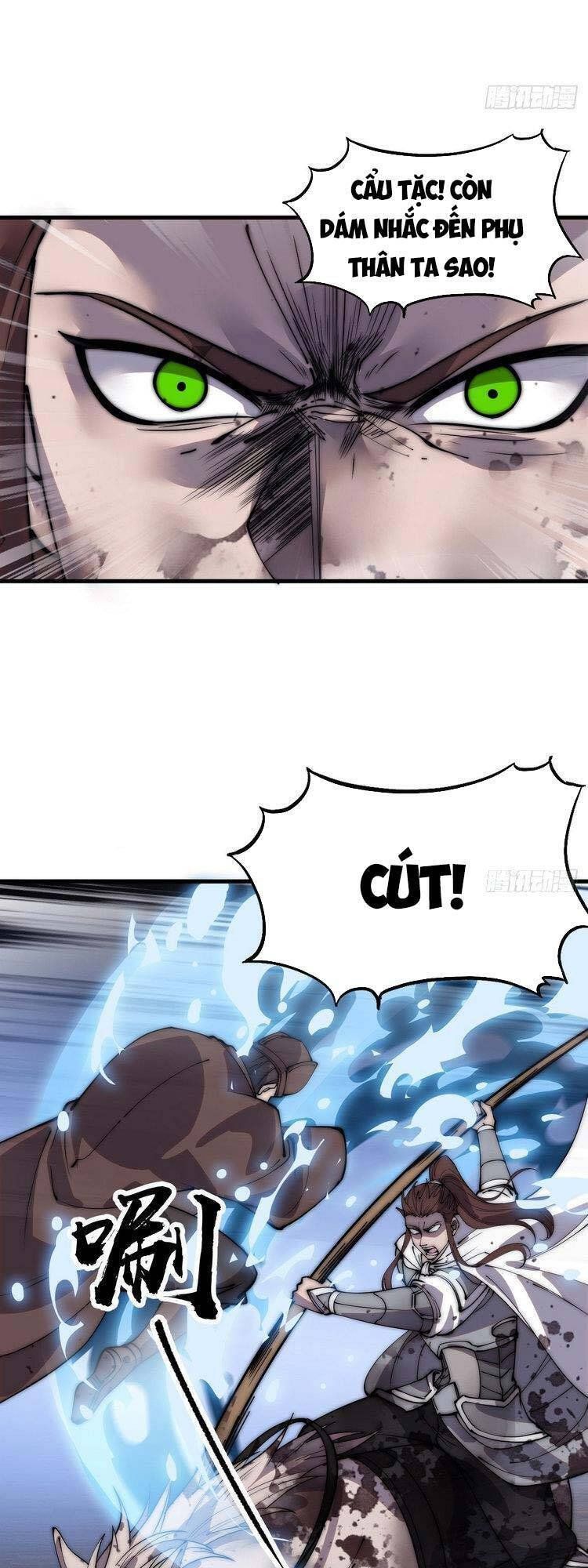 đọc truyện Ta Có Một Sơn Trại Chương 437 ảnh 22 tại Thiên Thai Truyện