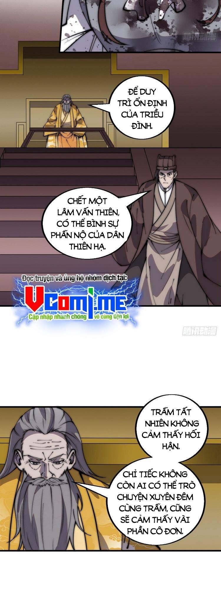 đọc truyện Ta Có Một Sơn Trại Chương 437 ảnh 24 tại Thiên Thai Truyện