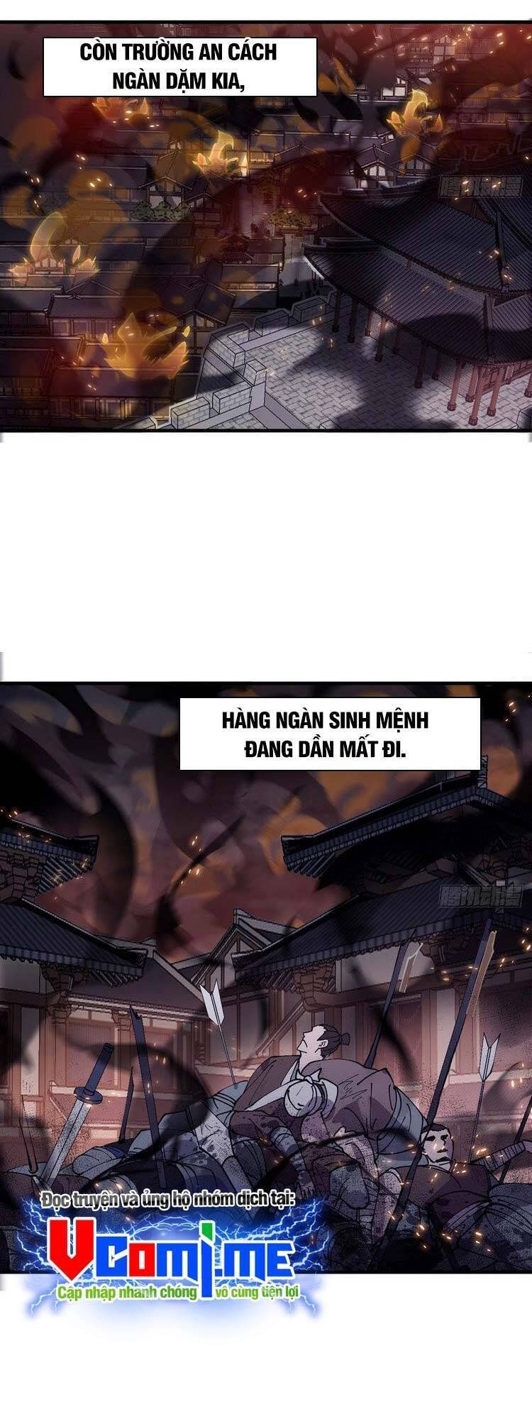 đọc truyện Ta Có Một Sơn Trại Chương 437 ảnh 5 tại Thiên Thai Truyện