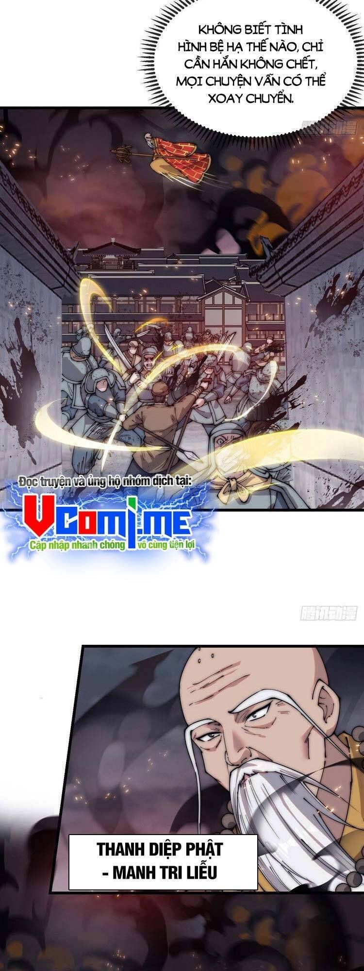 đọc truyện Ta Có Một Sơn Trại Chương 437 ảnh 7 tại Thiên Thai Truyện