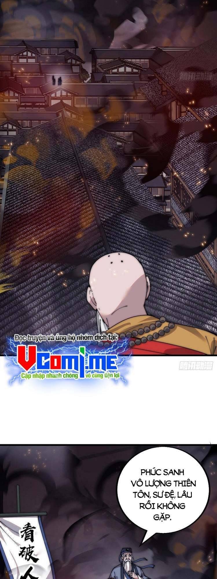 đọc truyện Ta Có Một Sơn Trại Chương 437 ảnh 8 tại Thiên Thai Truyện