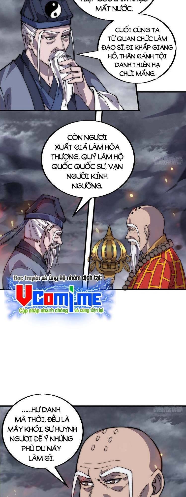 đọc truyện Ta Có Một Sơn Trại Chương 437 ảnh 11 tại Thiên Thai Truyện