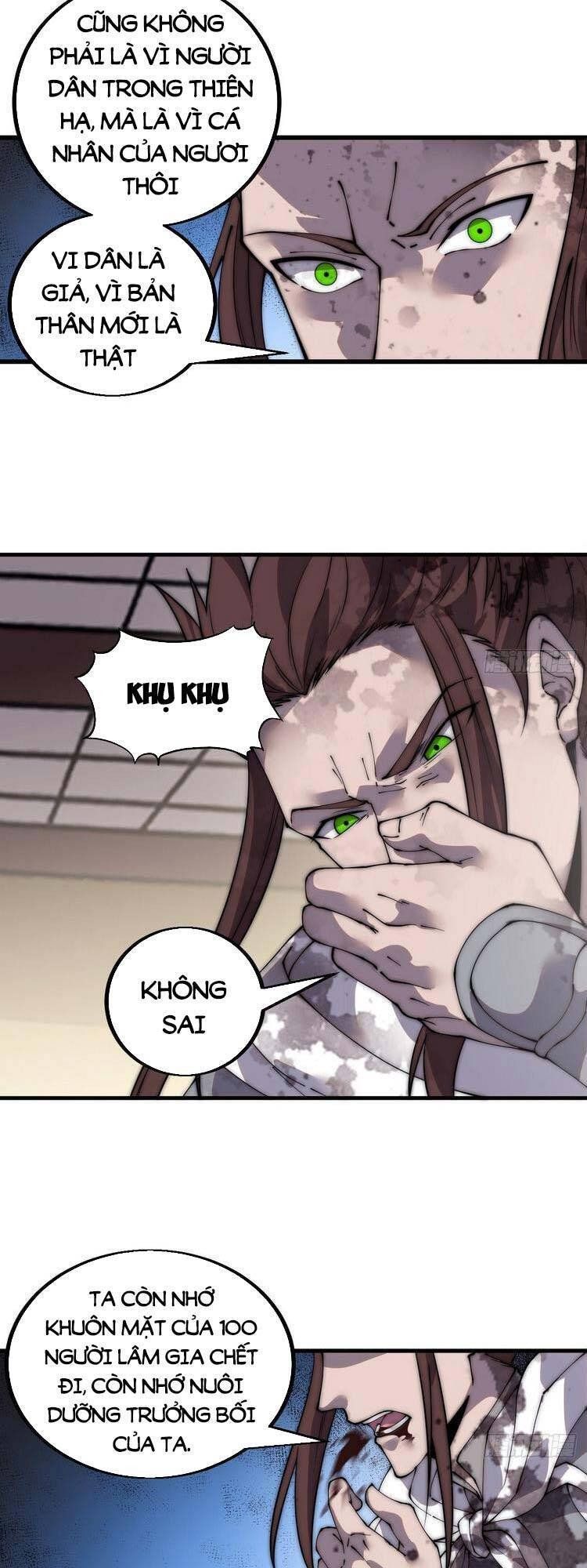 đọc truyện Ta Có Một Sơn Trại Chương 438 ảnh 12 tại Thiên Thai Truyện