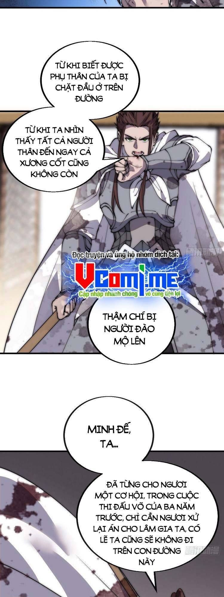 đọc truyện Ta Có Một Sơn Trại Chương 438 ảnh 13 tại Thiên Thai Truyện