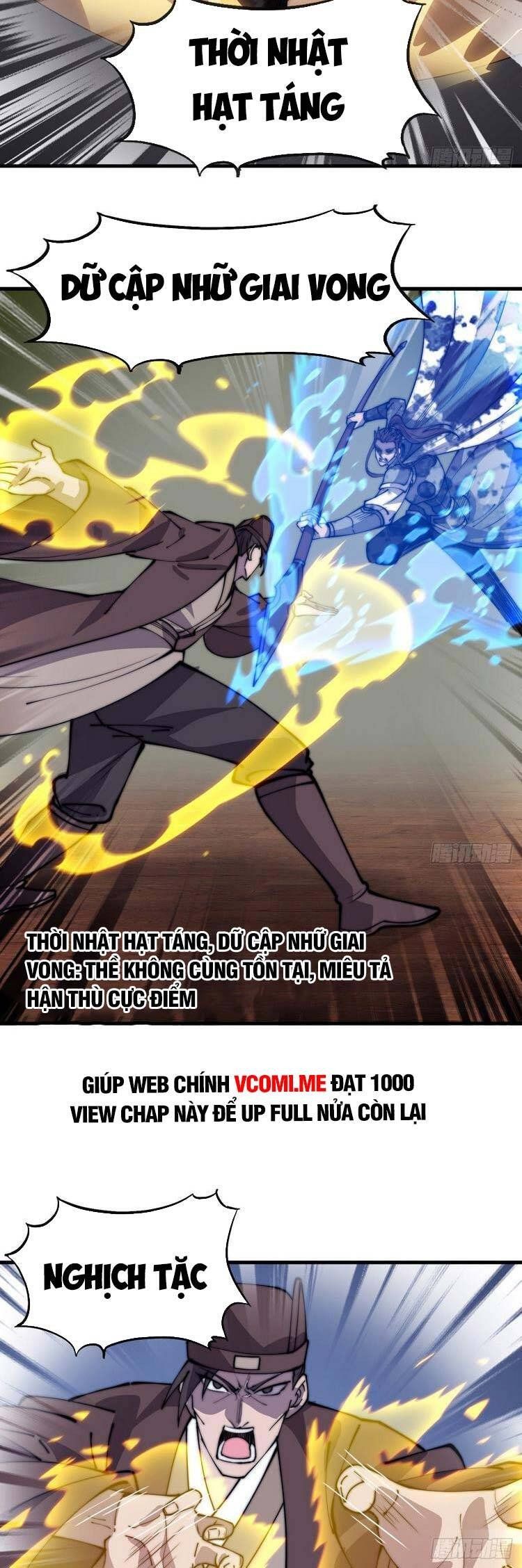 đọc truyện Ta Có Một Sơn Trại Chương 438 ảnh 15 tại Thiên Thai Truyện