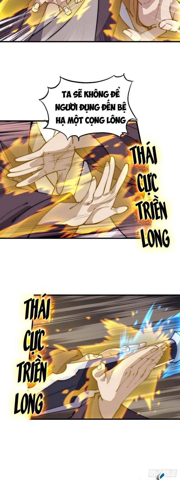 đọc truyện Ta Có Một Sơn Trại Chương 438 ảnh 16 tại Thiên Thai Truyện