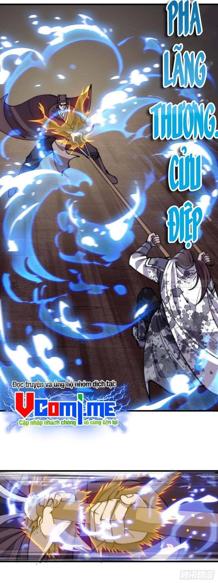 đọc truyện Ta Có Một Sơn Trại Chương 438 ảnh 17 tại Thiên Thai Truyện