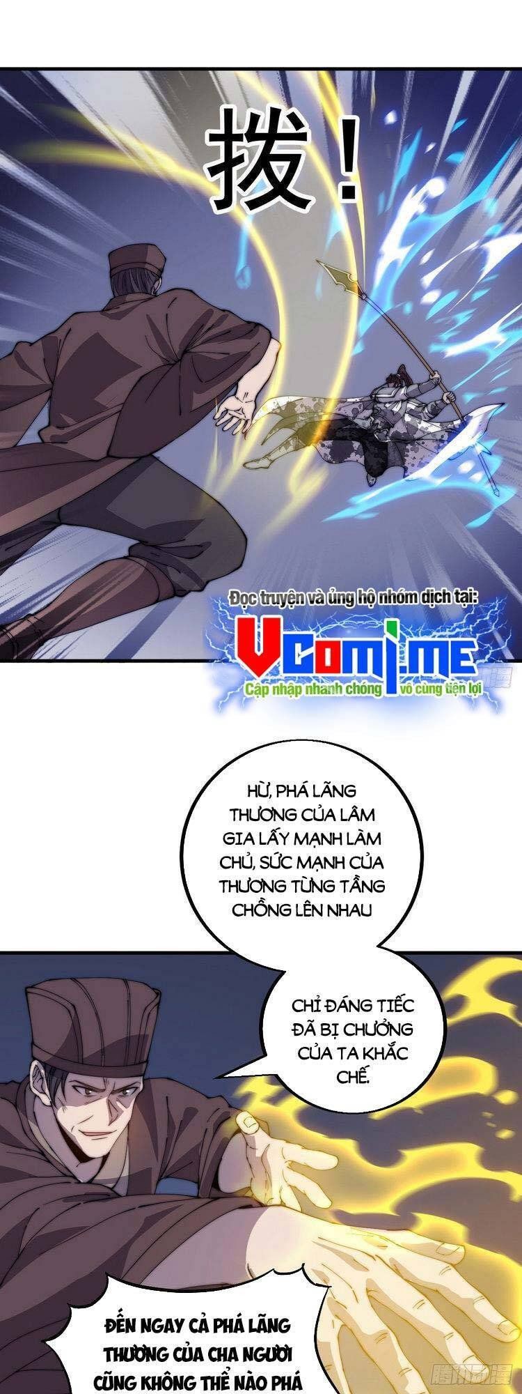 đọc truyện Ta Có Một Sơn Trại Chương 438 ảnh 18 tại Thiên Thai Truyện