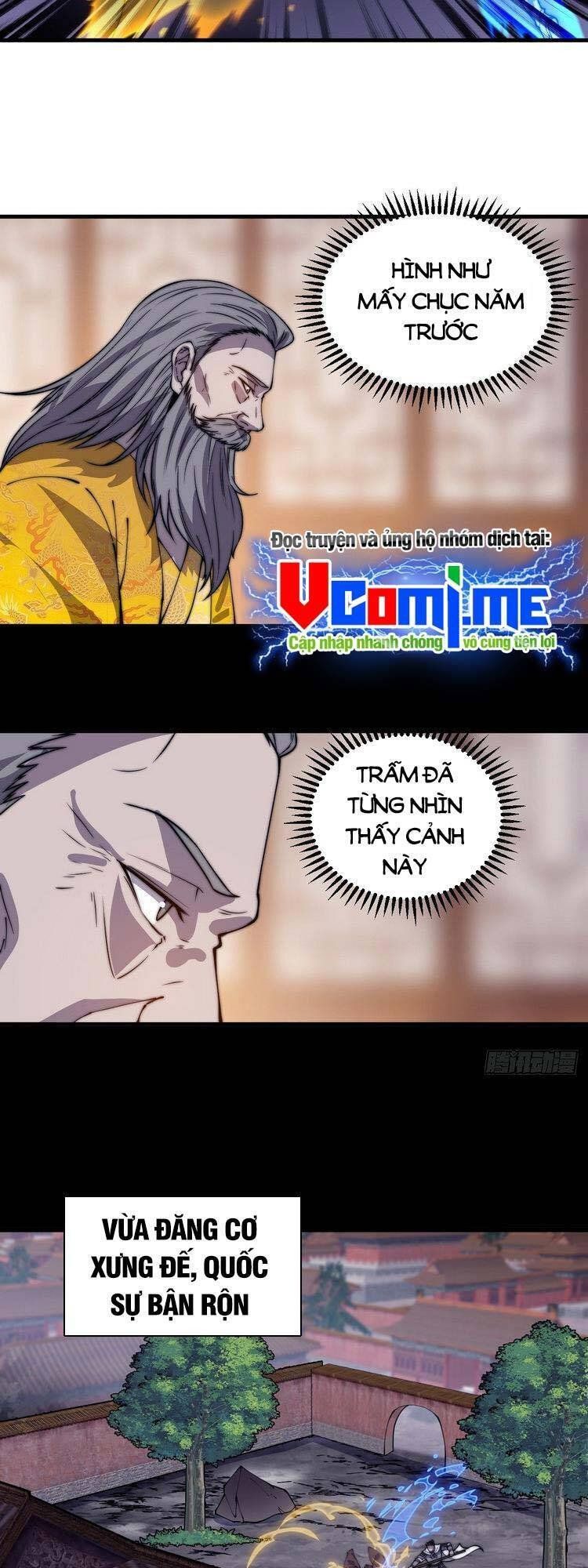 đọc truyện Ta Có Một Sơn Trại Chương 438 ảnh 20 tại Thiên Thai Truyện