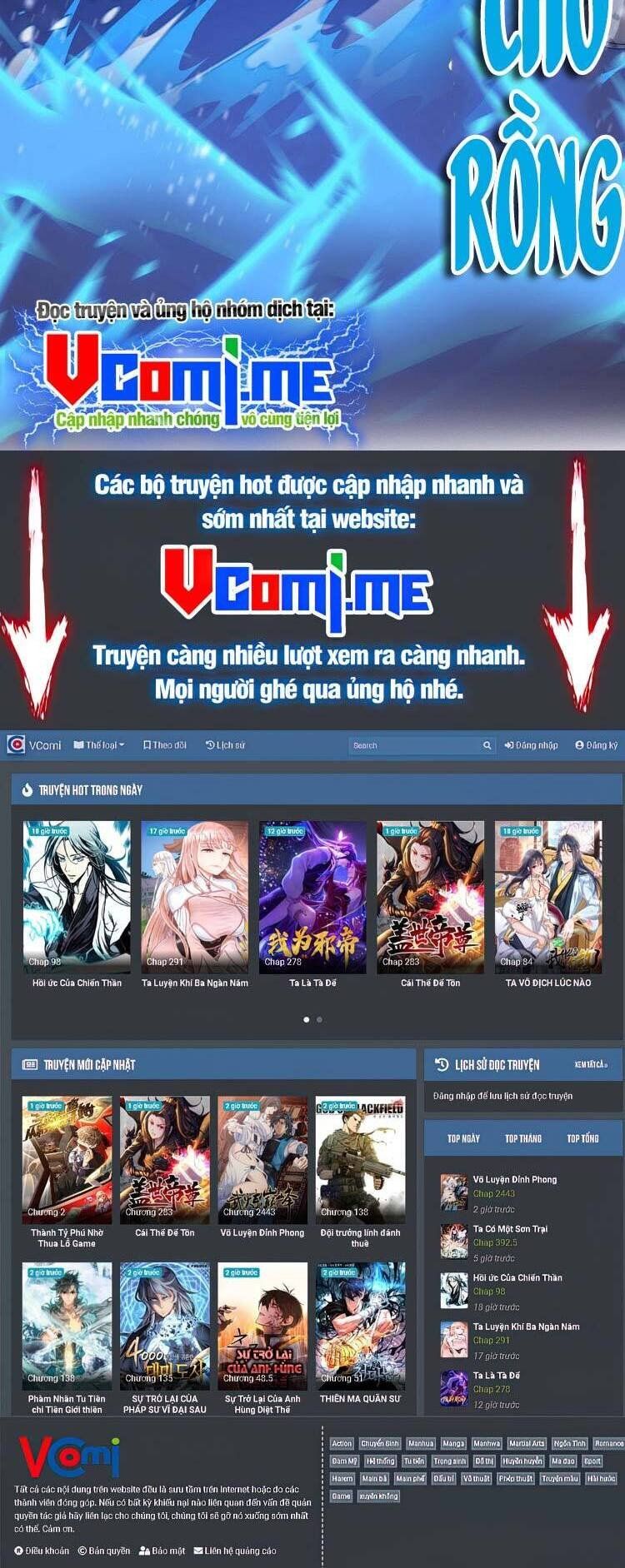 đọc truyện Ta Có Một Sơn Trại Chương 438 ảnh 29 tại Thiên Thai Truyện