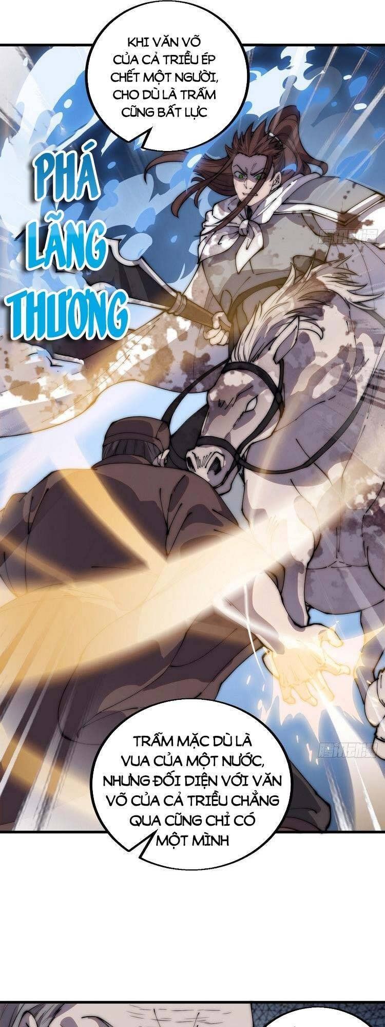 đọc truyện Ta Có Một Sơn Trại Chương 438 ảnh 6 tại Thiên Thai Truyện