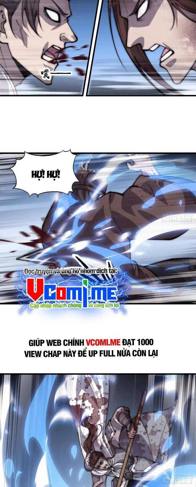 đọc truyện Ta Có Một Sơn Trại Chương 439 ảnh 12 tại Thiên Thai Truyện