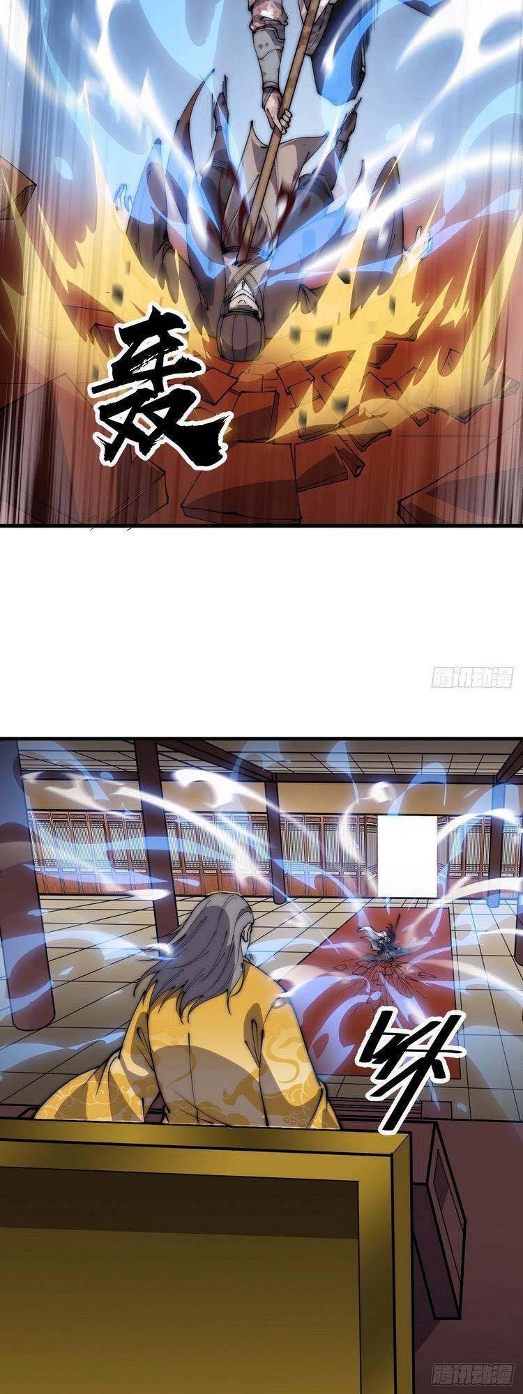 đọc truyện Ta Có Một Sơn Trại Chương 439 ảnh 13 tại Thiên Thai Truyện