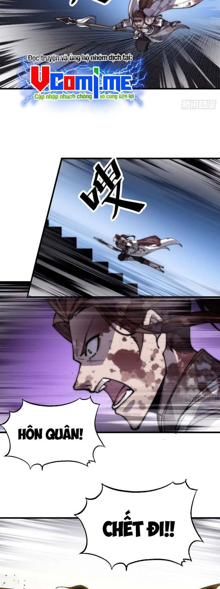 đọc truyện Ta Có Một Sơn Trại Chương 439 ảnh 15 tại Thiên Thai Truyện