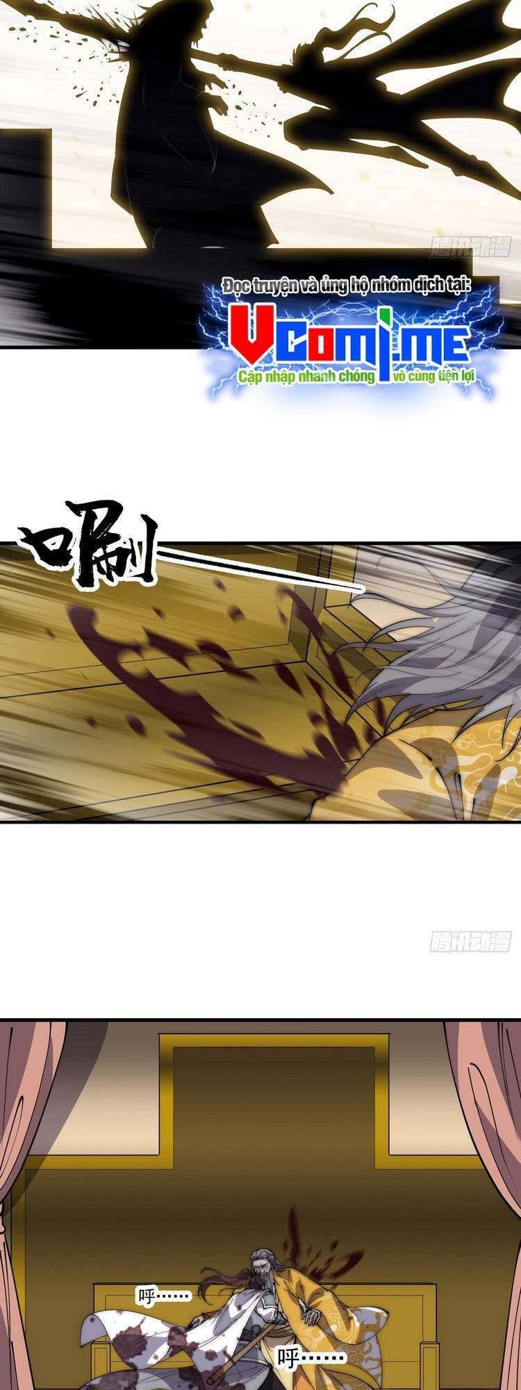 đọc truyện Ta Có Một Sơn Trại Chương 439 ảnh 16 tại Thiên Thai Truyện