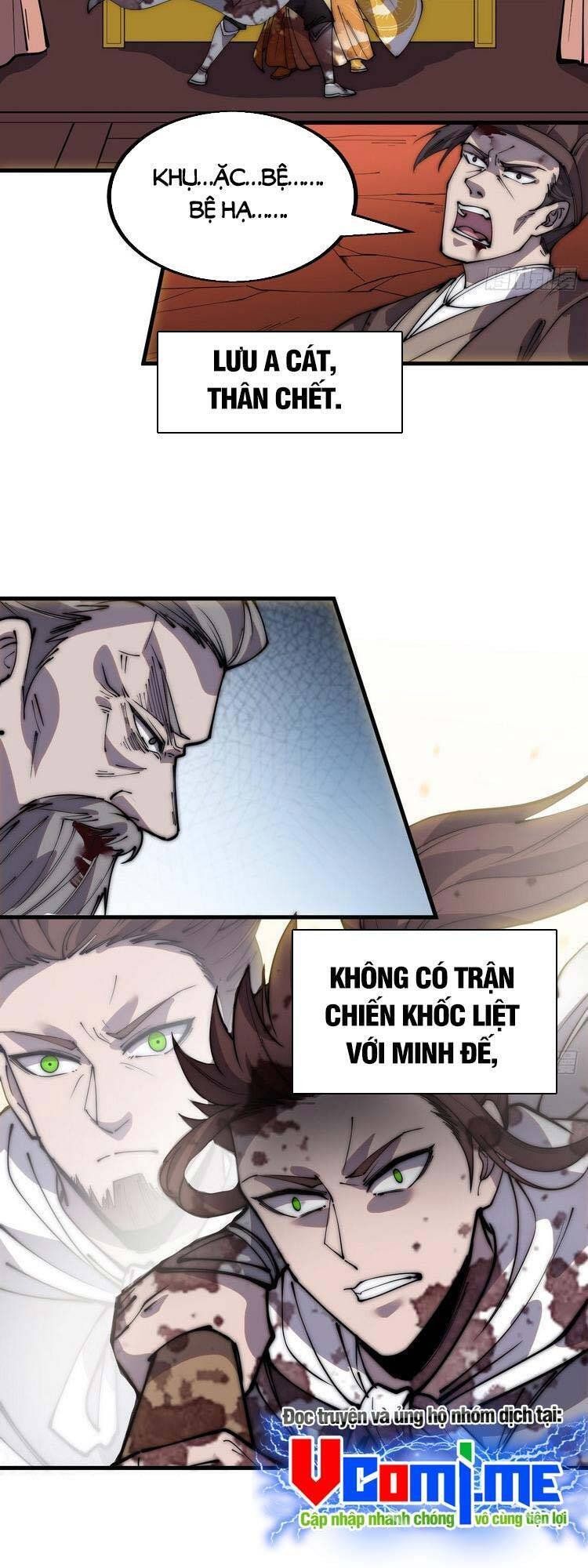 đọc truyện Ta Có Một Sơn Trại Chương 439 ảnh 17 tại Thiên Thai Truyện