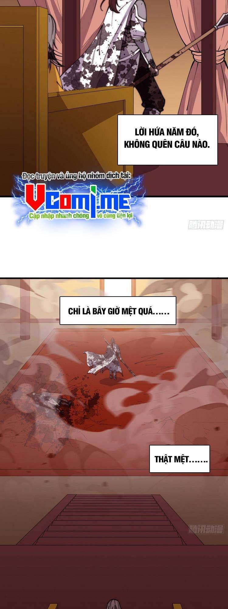 đọc truyện Ta Có Một Sơn Trại Chương 439 ảnh 23 tại Thiên Thai Truyện