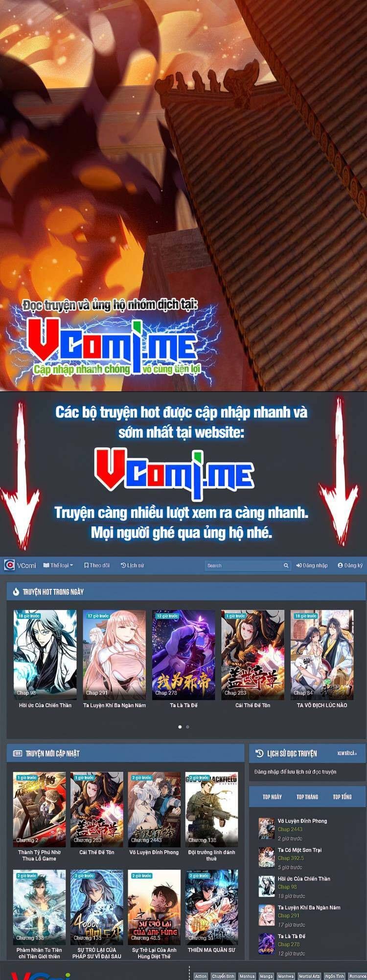 đọc truyện Ta Có Một Sơn Trại Chương 439 ảnh 26 tại Thiên Thai Truyện