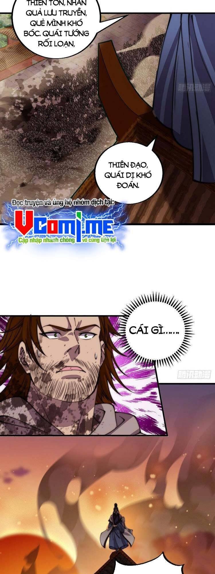 đọc truyện Ta Có Một Sơn Trại Chương 439 ảnh 6 tại Thiên Thai Truyện