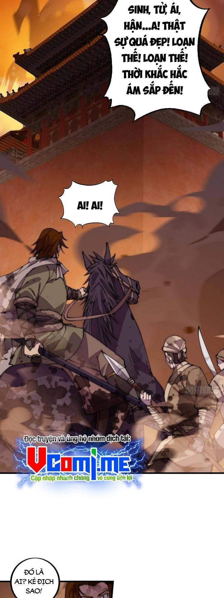 đọc truyện Ta Có Một Sơn Trại Chương 439 ảnh 7 tại Thiên Thai Truyện