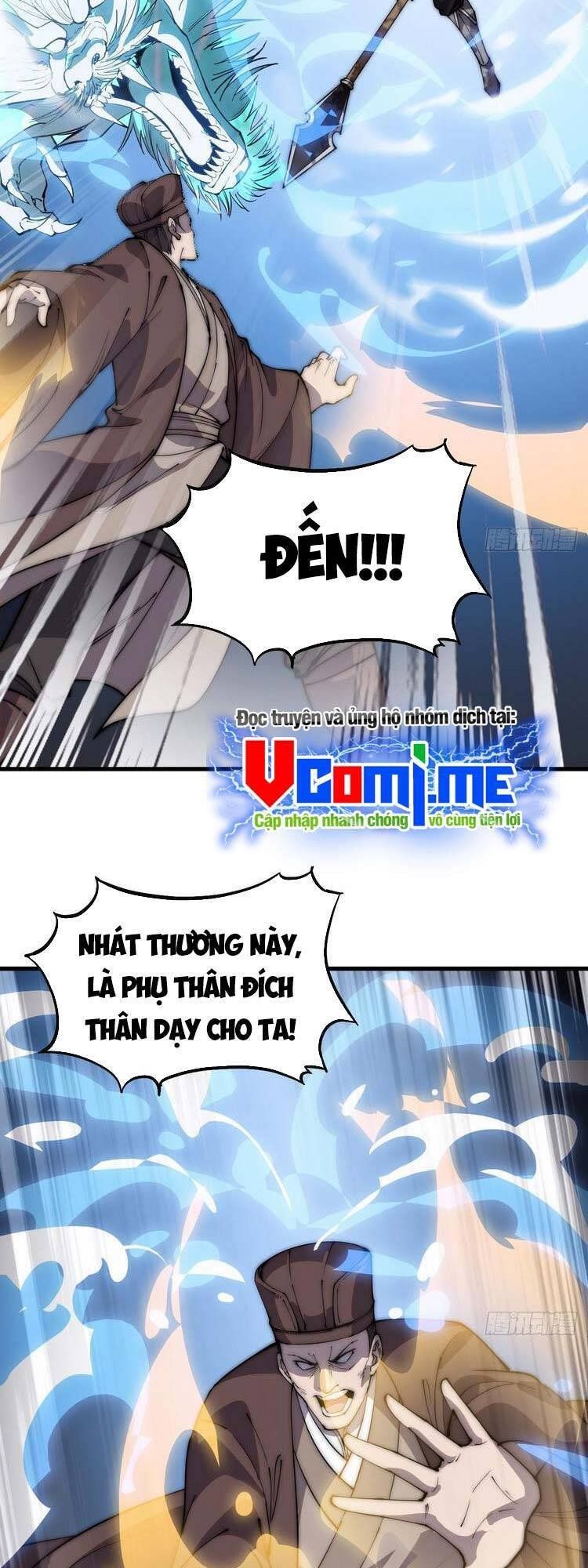 đọc truyện Ta Có Một Sơn Trại Chương 439 ảnh 10 tại Thiên Thai Truyện