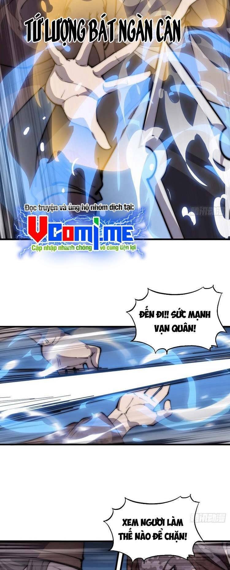 đọc truyện Ta Có Một Sơn Trại Chương 439 ảnh 11 tại Thiên Thai Truyện