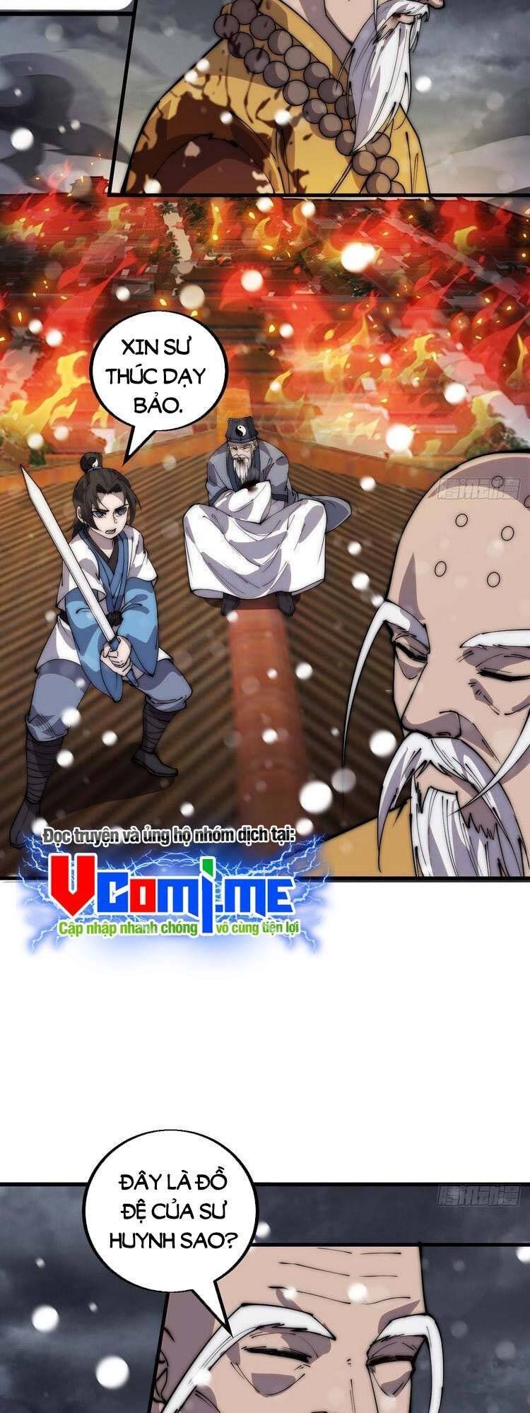 đọc truyện Ta Có Một Sơn Trại Chương 440 ảnh 12 tại Thiên Thai Truyện