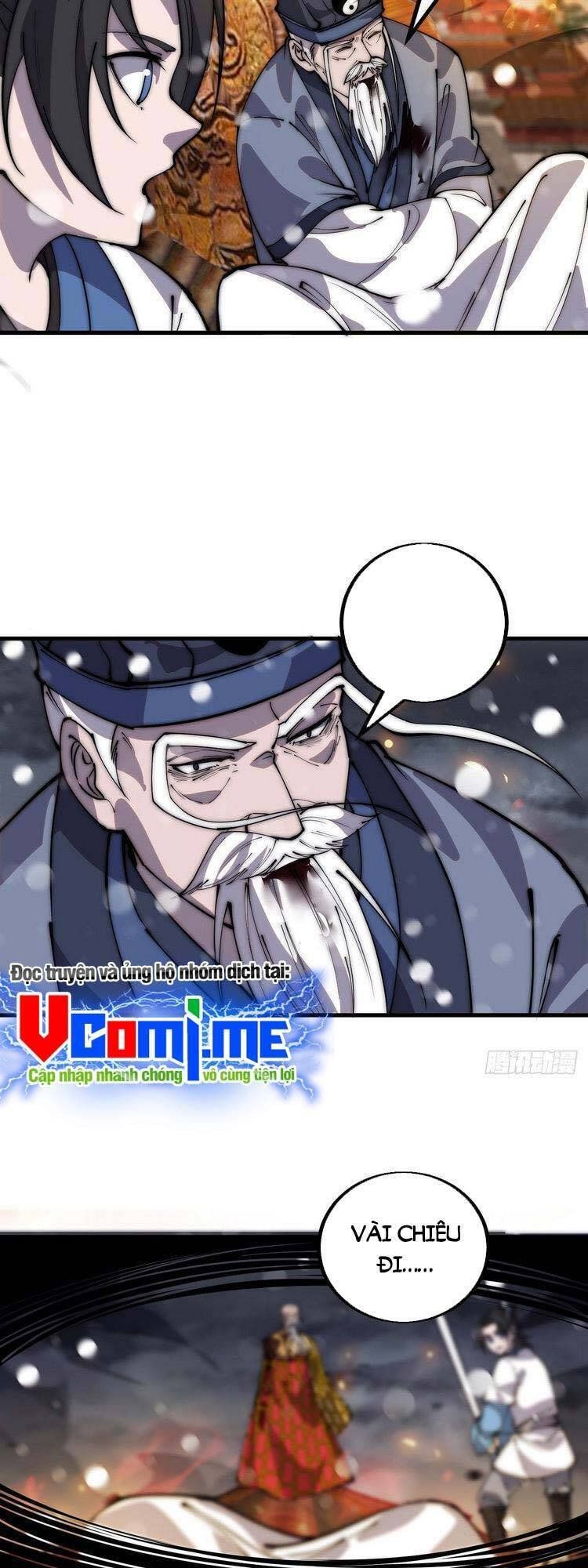 đọc truyện Ta Có Một Sơn Trại Chương 440 ảnh 14 tại Thiên Thai Truyện