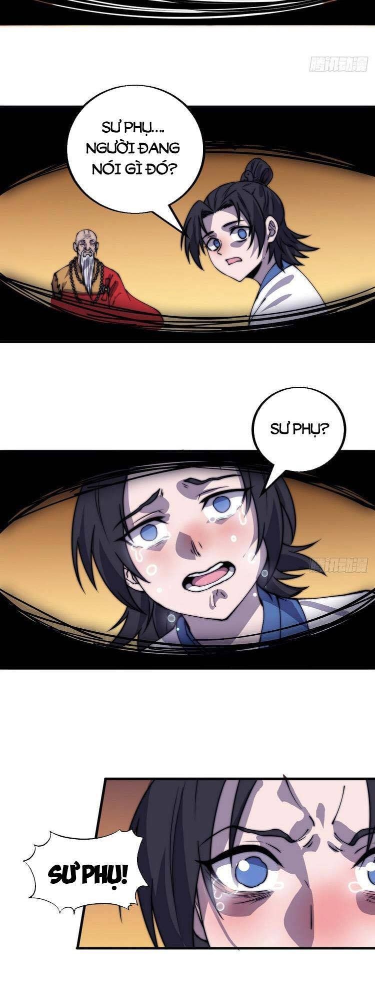 đọc truyện Ta Có Một Sơn Trại Chương 440 ảnh 15 tại Thiên Thai Truyện