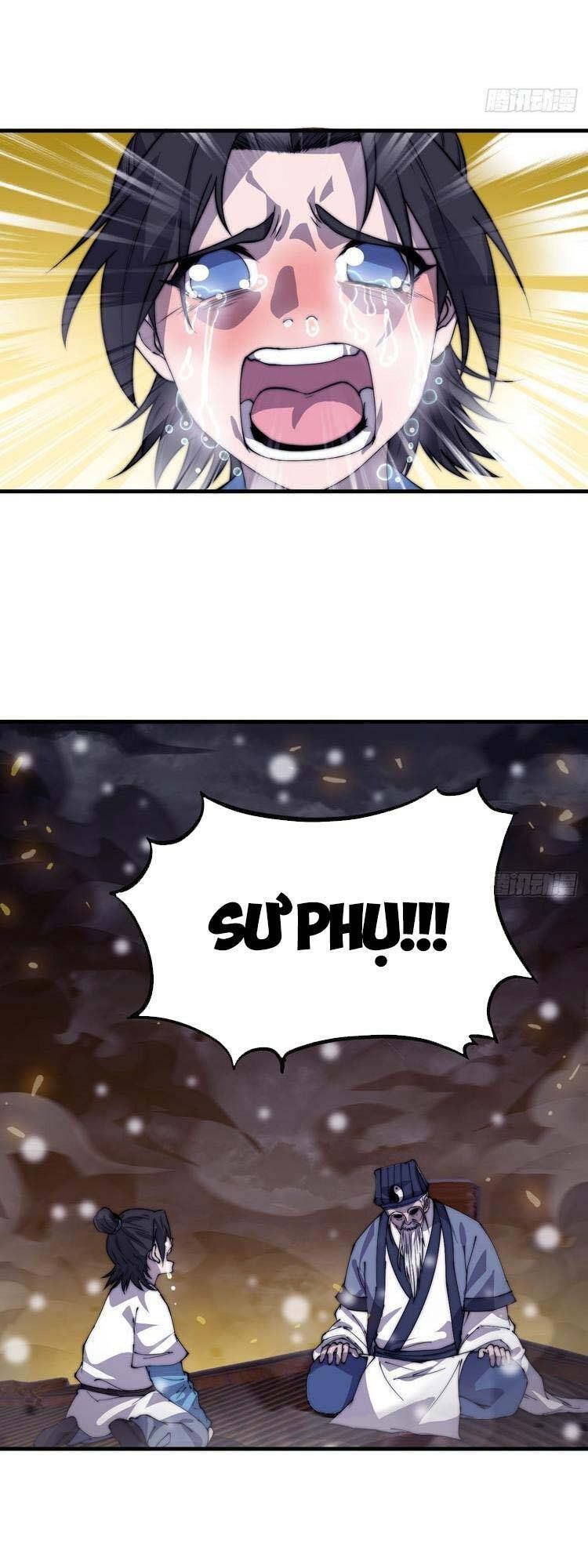 đọc truyện Ta Có Một Sơn Trại Chương 440 ảnh 16 tại Thiên Thai Truyện