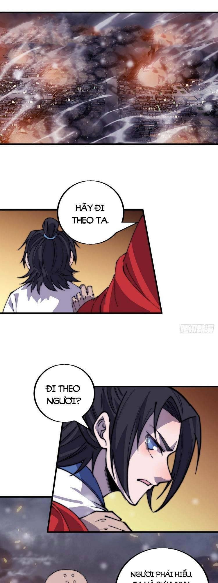 đọc truyện Ta Có Một Sơn Trại Chương 440 ảnh 17 tại Thiên Thai Truyện