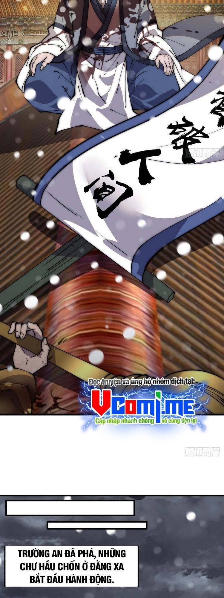 đọc truyện Ta Có Một Sơn Trại Chương 440 ảnh 23 tại Thiên Thai Truyện