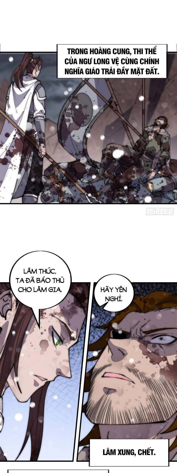 đọc truyện Ta Có Một Sơn Trại Chương 440 ảnh 26 tại Thiên Thai Truyện