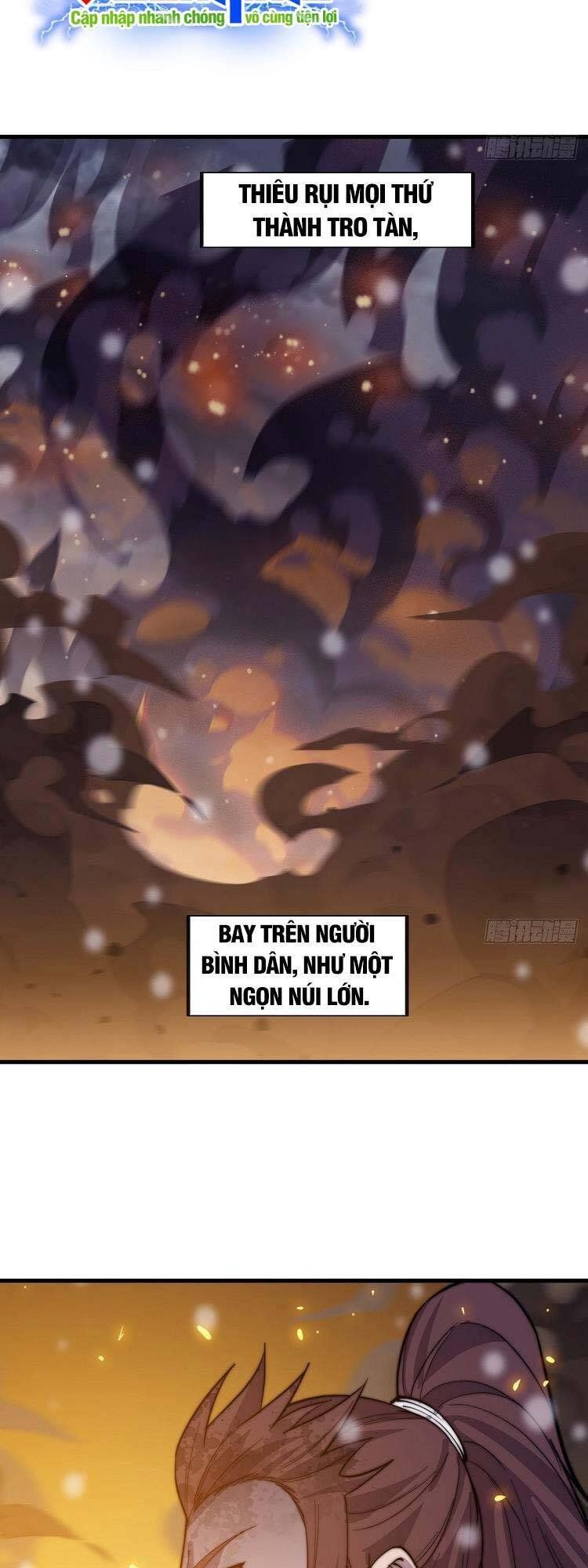 đọc truyện Ta Có Một Sơn Trại Chương 440 ảnh 28 tại Thiên Thai Truyện