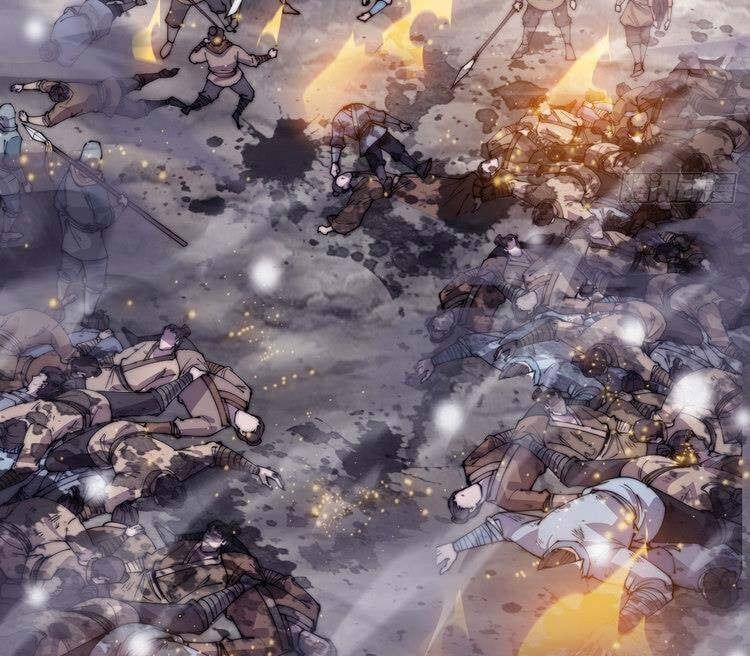 đọc truyện Ta Có Một Sơn Trại Chương 440 ảnh 30 tại Thiên Thai Truyện