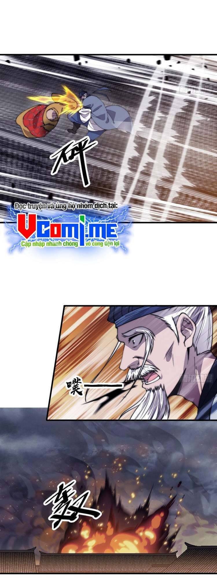 đọc truyện Ta Có Một Sơn Trại Chương 440 ảnh 7 tại Thiên Thai Truyện