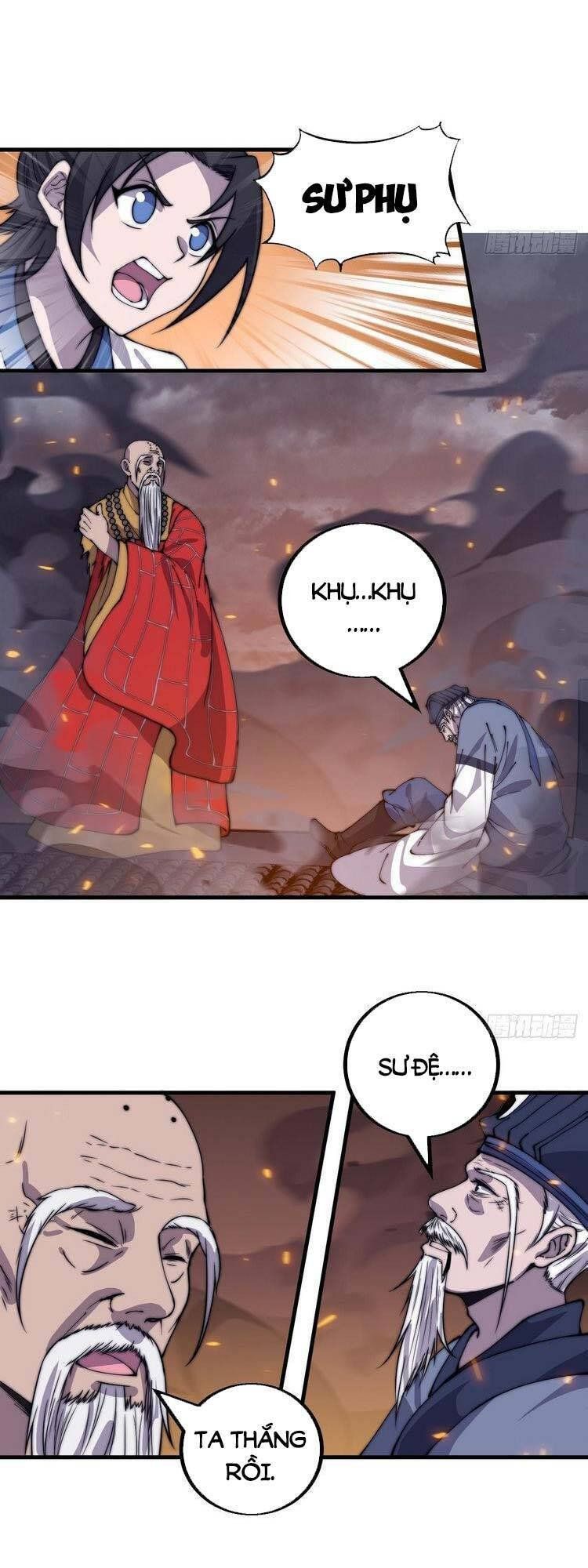 đọc truyện Ta Có Một Sơn Trại Chương 440 ảnh 8 tại Thiên Thai Truyện