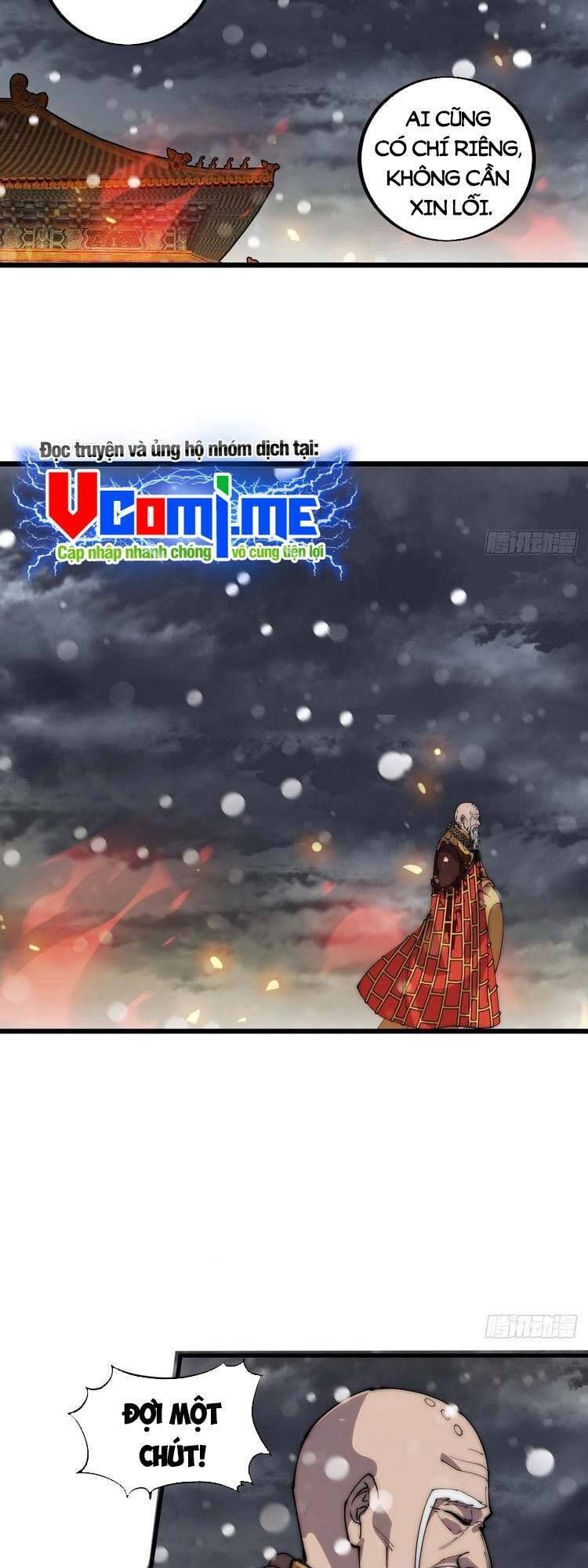 đọc truyện Ta Có Một Sơn Trại Chương 440 ảnh 11 tại Thiên Thai Truyện