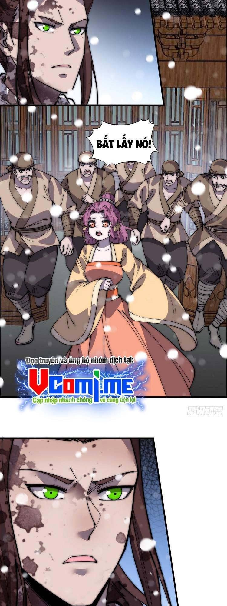 đọc truyện Ta Có Một Sơn Trại Chương 441 ảnh 16 tại Thiên Thai Truyện