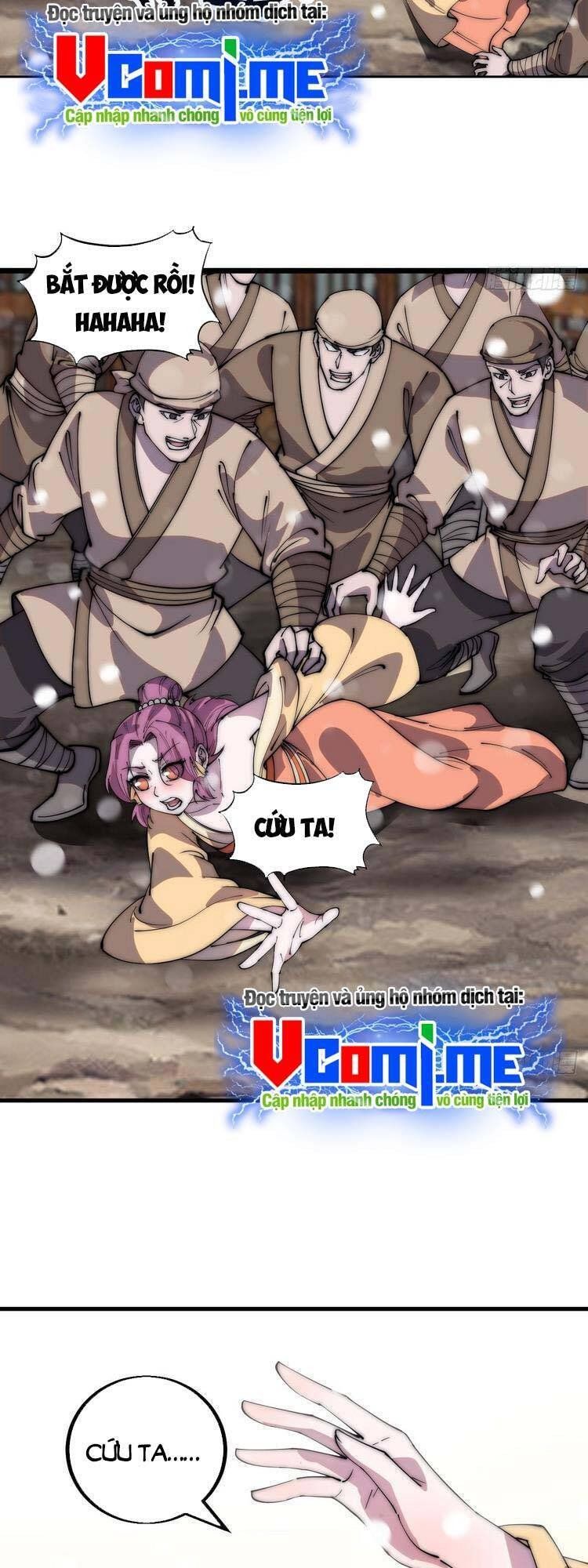 đọc truyện Ta Có Một Sơn Trại Chương 441 ảnh 18 tại Thiên Thai Truyện