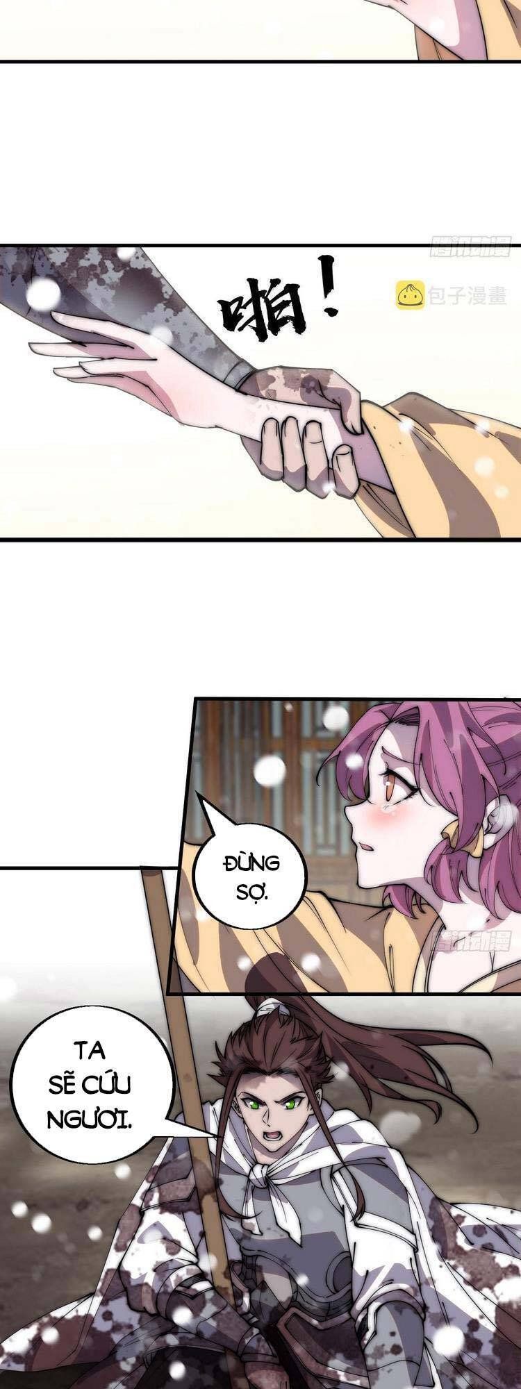 đọc truyện Ta Có Một Sơn Trại Chương 441 ảnh 19 tại Thiên Thai Truyện