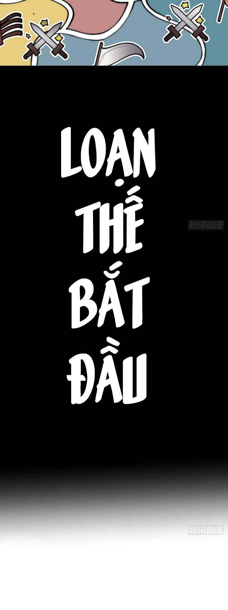 đọc truyện Ta Có Một Sơn Trại Chương 441 ảnh 26 tại Thiên Thai Truyện