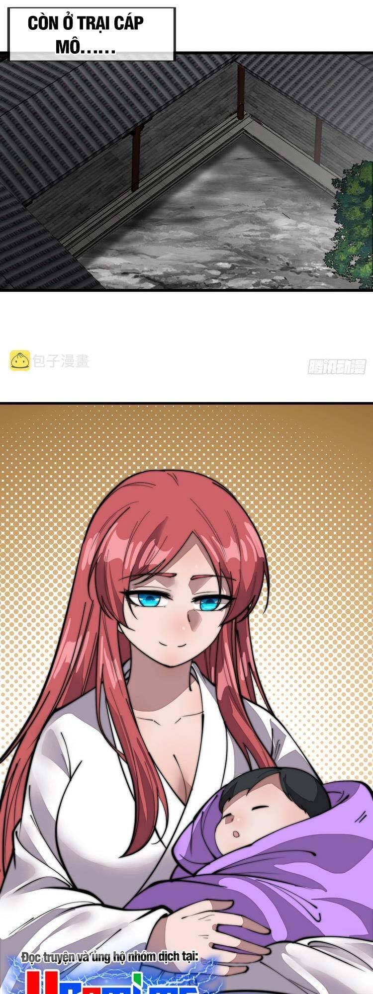 đọc truyện Ta Có Một Sơn Trại Chương 441 ảnh 27 tại Thiên Thai Truyện