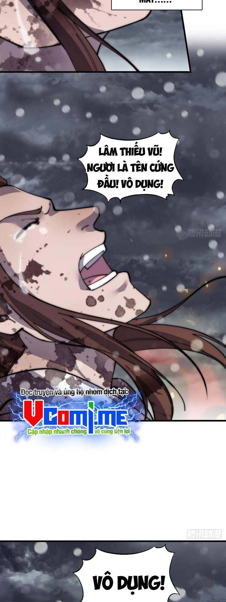 đọc truyện Ta Có Một Sơn Trại Chương 441 ảnh 11 tại Thiên Thai Truyện