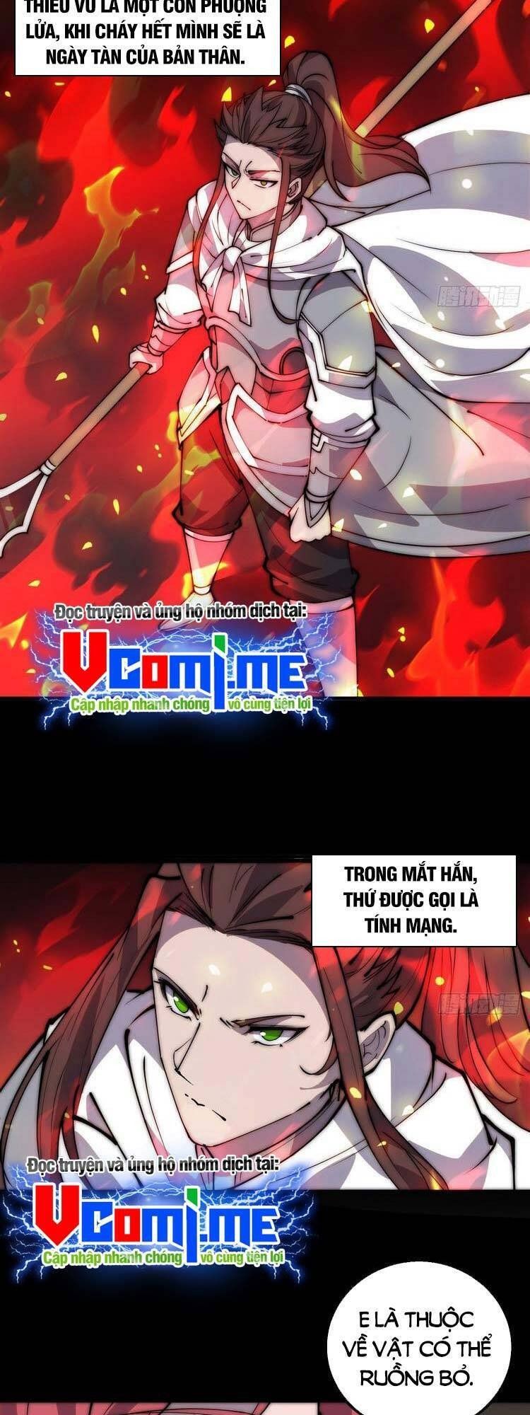 đọc truyện Ta Có Một Sơn Trại Chương 442 ảnh 14 tại Thiên Thai Truyện